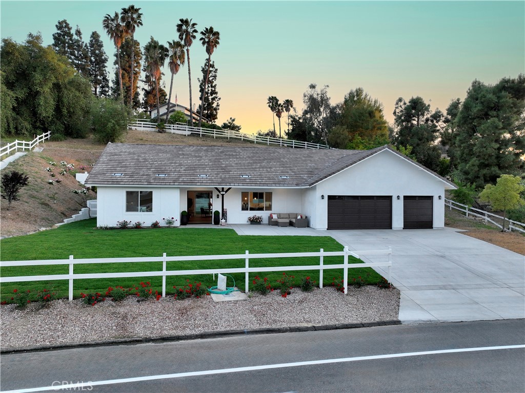 30233 Del Rey Road Property Photo