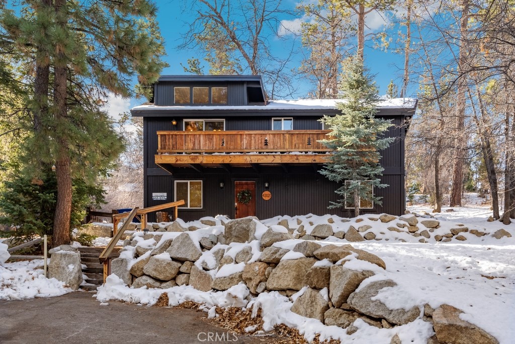43121 Grizzly Road Property Photo