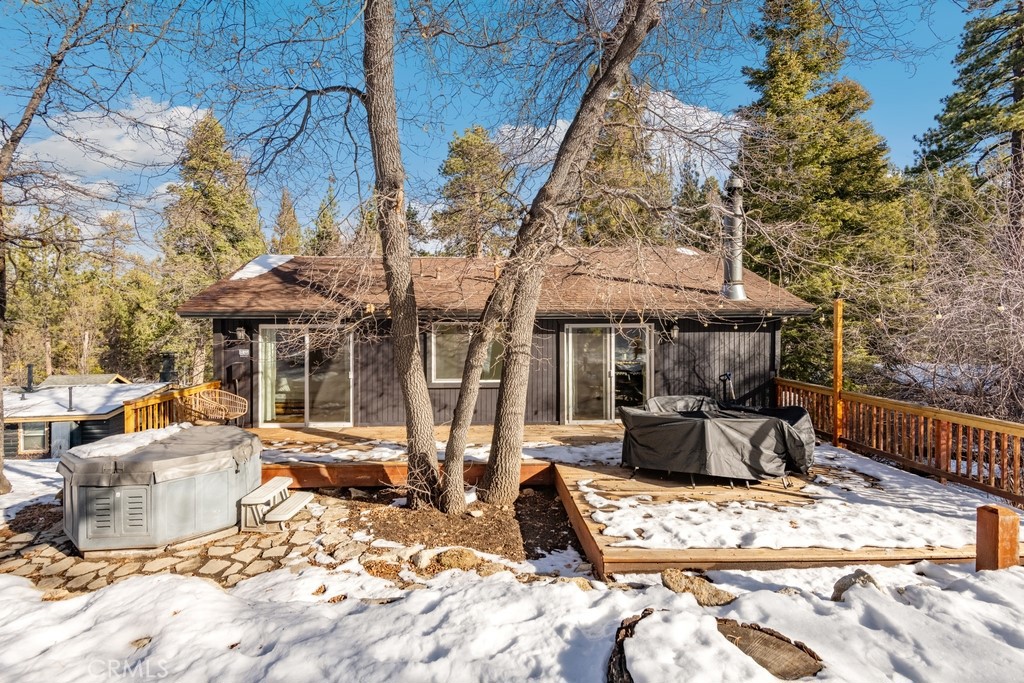 43121 Grizzly Road Property Photo 27