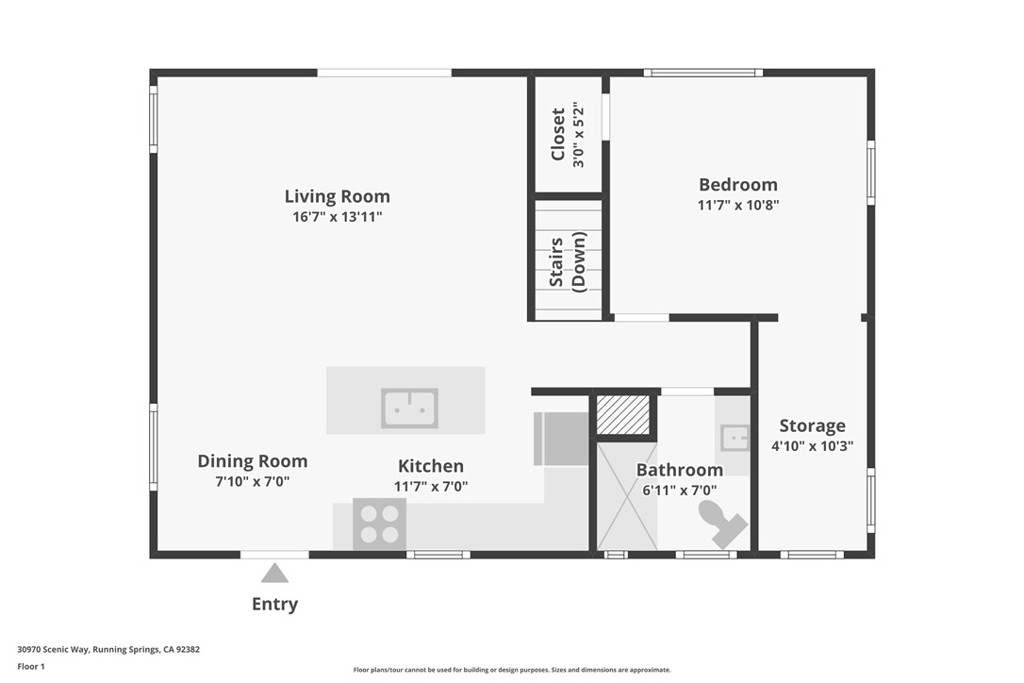 30970 Scenic Way Property Photo 33