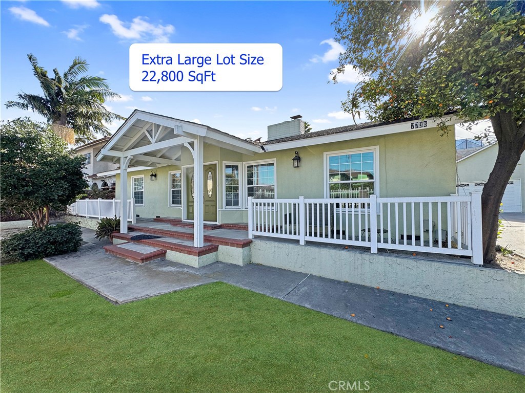 7736 Sugar Drive Property Photo