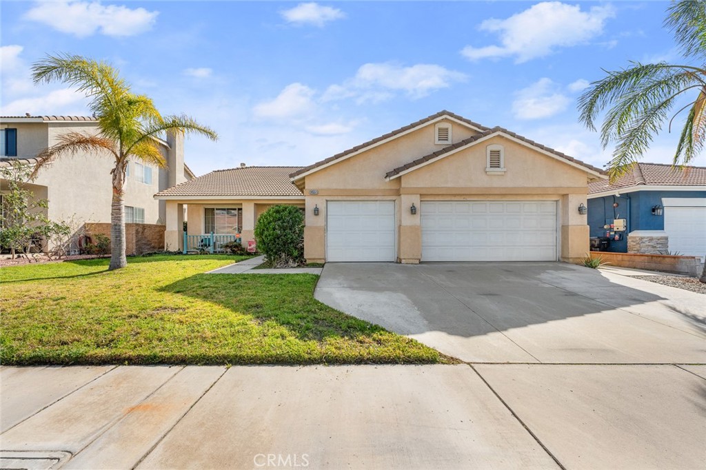 14551 Nevada Court Property Photo 1