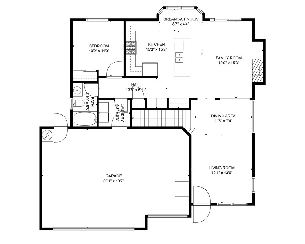 1696 Panther Lane Property Photo 34
