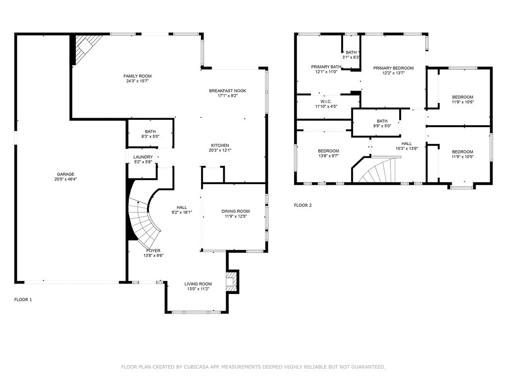11530 Deerfield Drive Property Photo 3