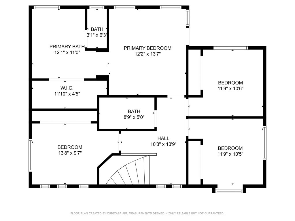 11530 Deerfield Drive Property Photo 4