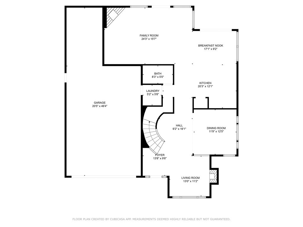 11530 Deerfield Drive Property Photo 5