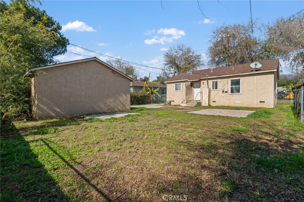 847 W 25th Street Property Photo 24