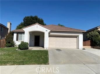 22682 Passionflower Court Property Photo 1