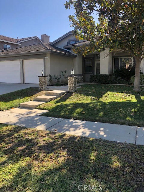 1226 Dunsmuir Circle Property Photo