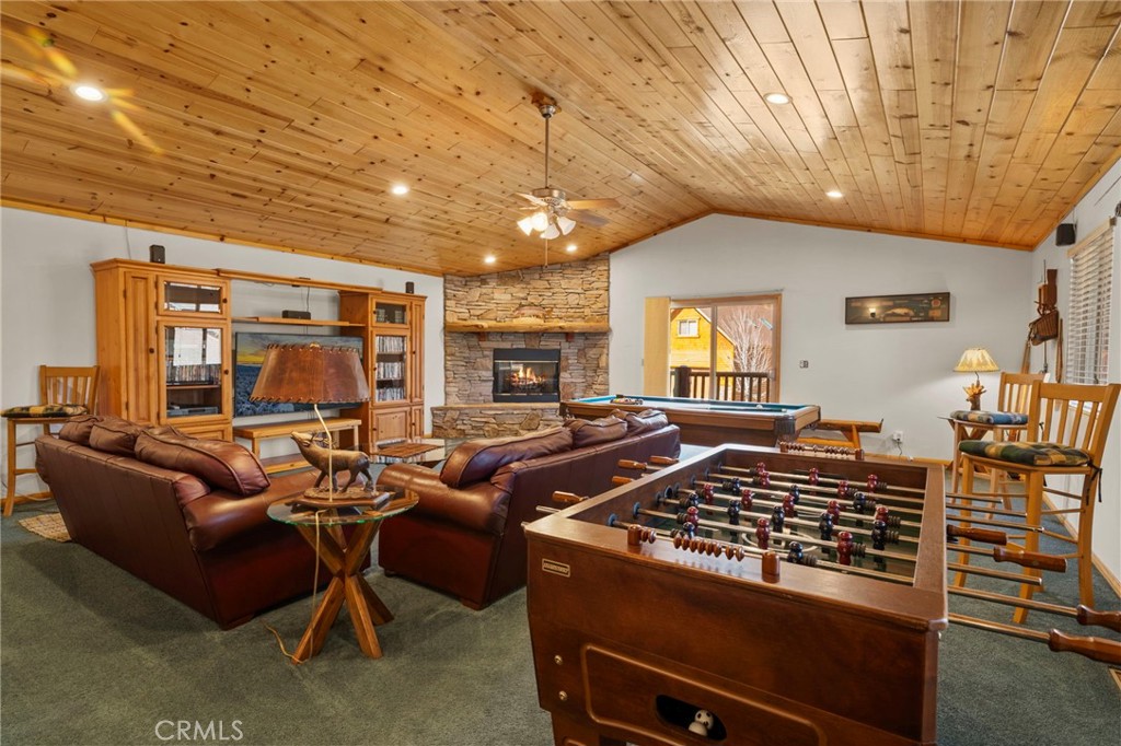 379 Fawntrail Place Property Photo 17