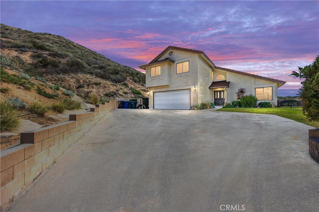 3780 Palm Crest Drive Property Photo 1