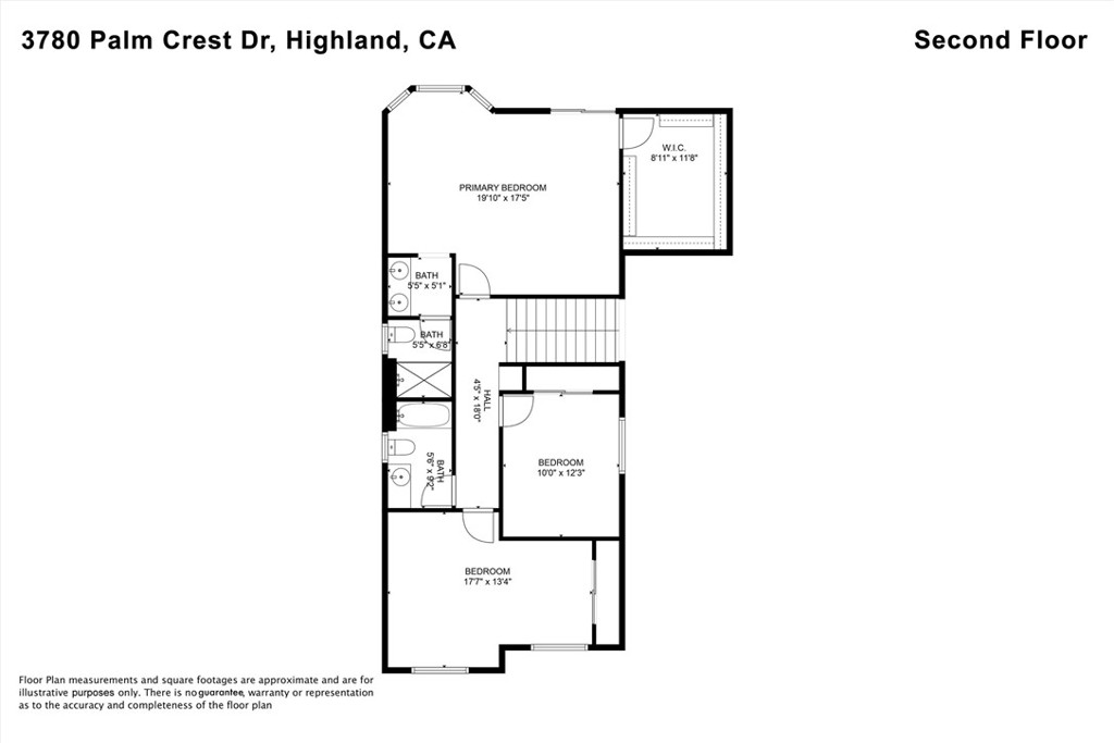 3780 Palm Crest Drive Property Photo 48