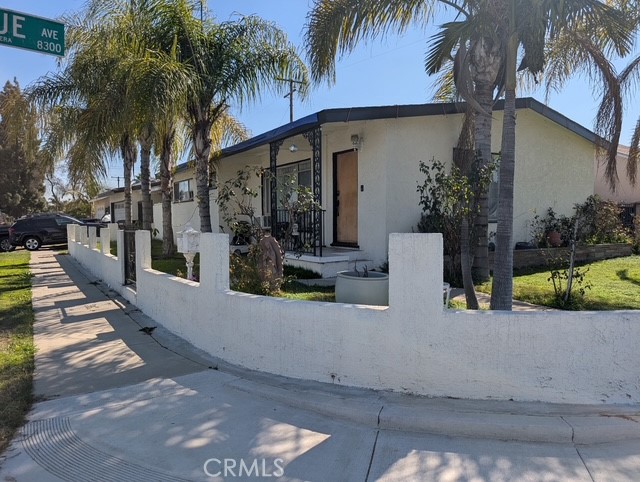 9834 La Docena Lane Property Photo