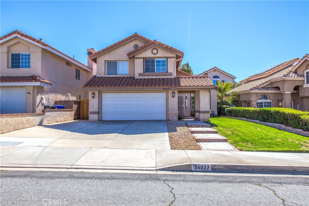34927 Summerwood Drive Property Photo