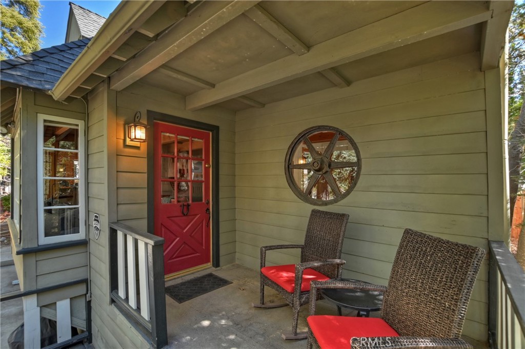 177 Joaquin Miller Road Property Photo