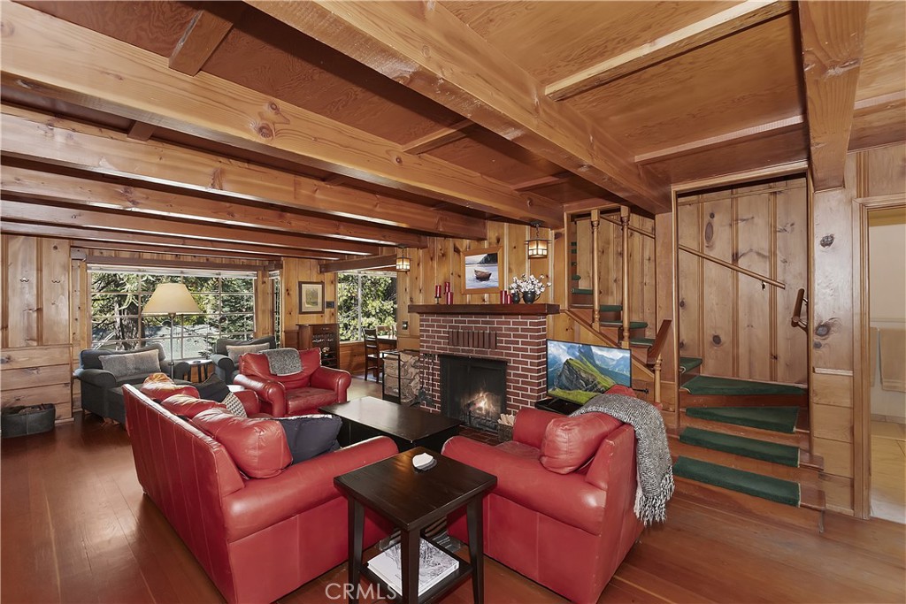 177 Joaquin Miller Road Property Photo 3