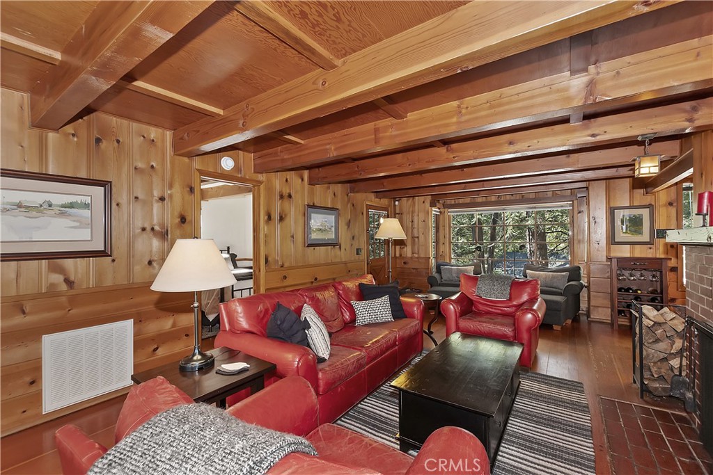 177 Joaquin Miller Road Property Photo 4