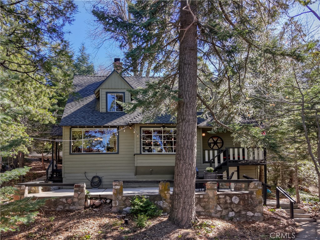 177 Joaquin Miller Road Property Photo 34