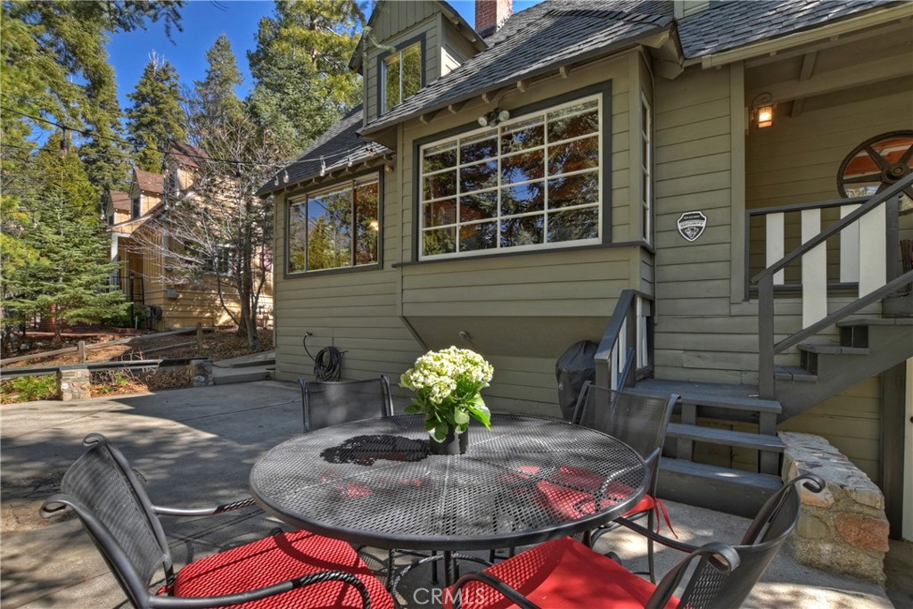 177 Joaquin Miller Road Property Photo 42