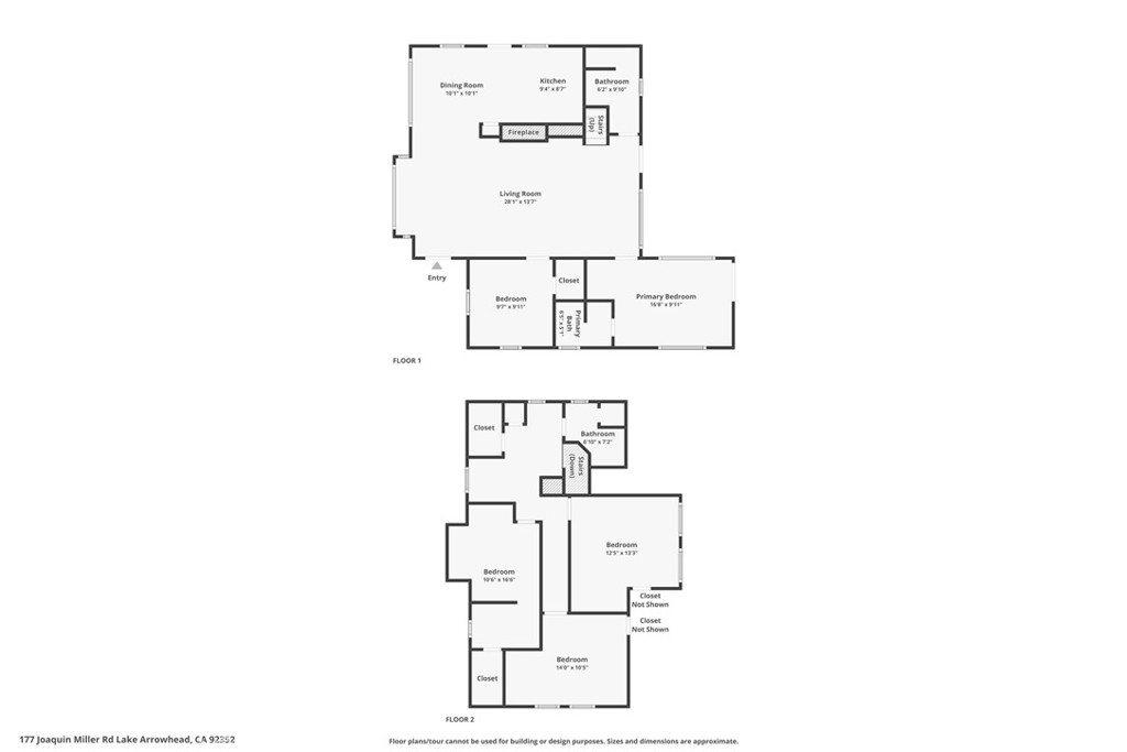 177 Joaquin Miller Road Property Photo 48