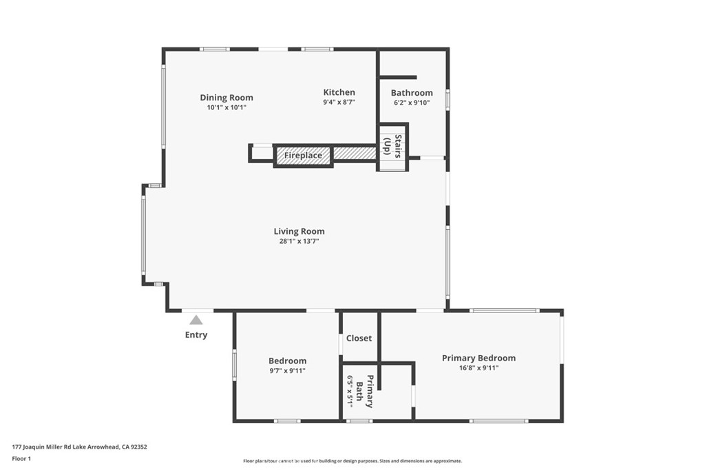 177 Joaquin Miller Road Property Photo 49