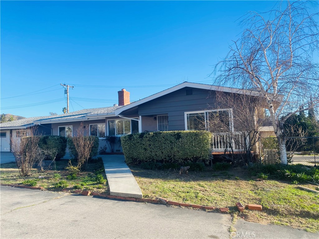 11745 Bryant Street Property Photo 1