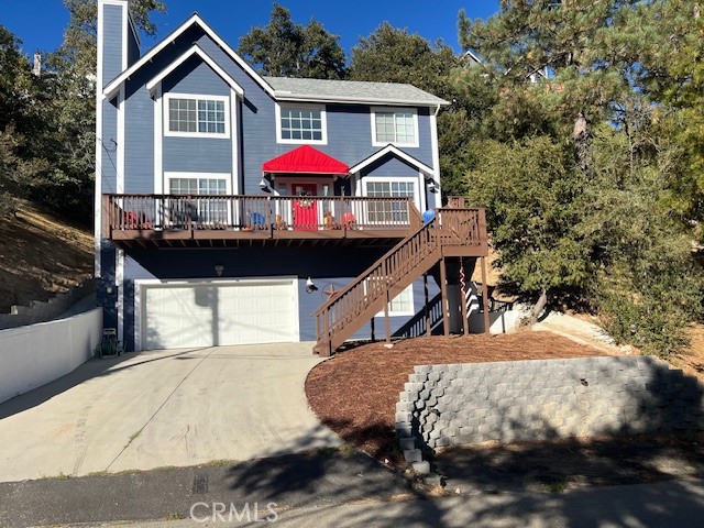 28824 Zion Drive Property Photo 1