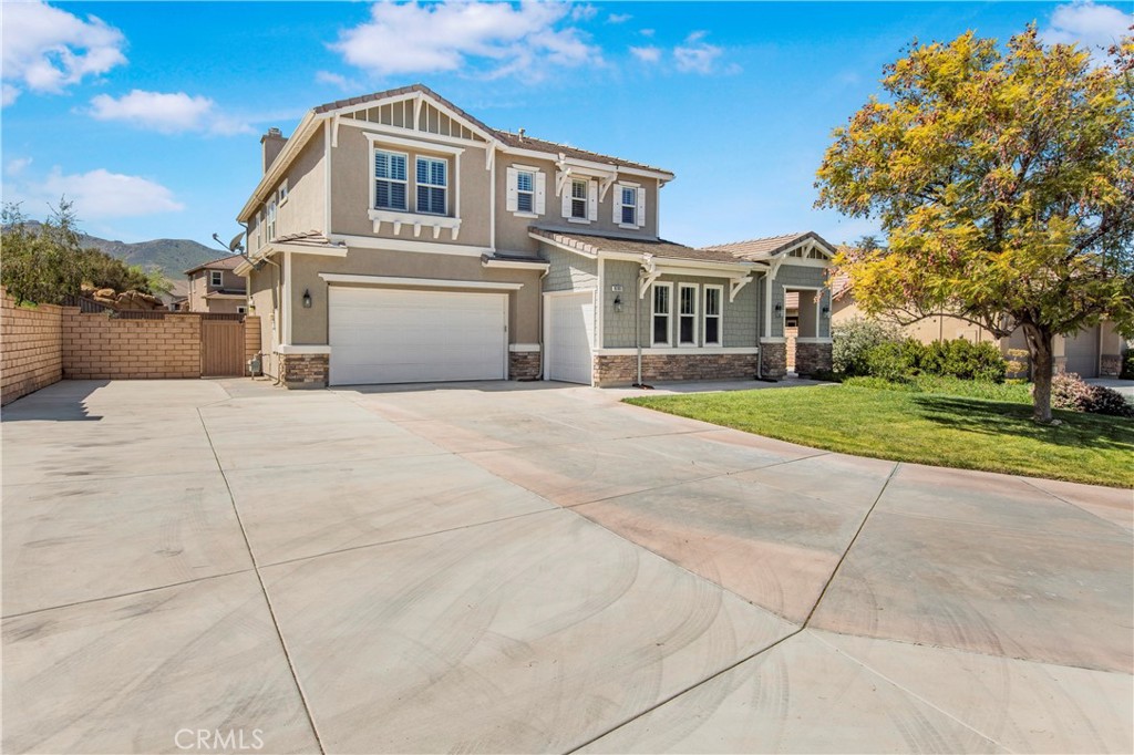 16189 Devor Circle Property Photo 1
