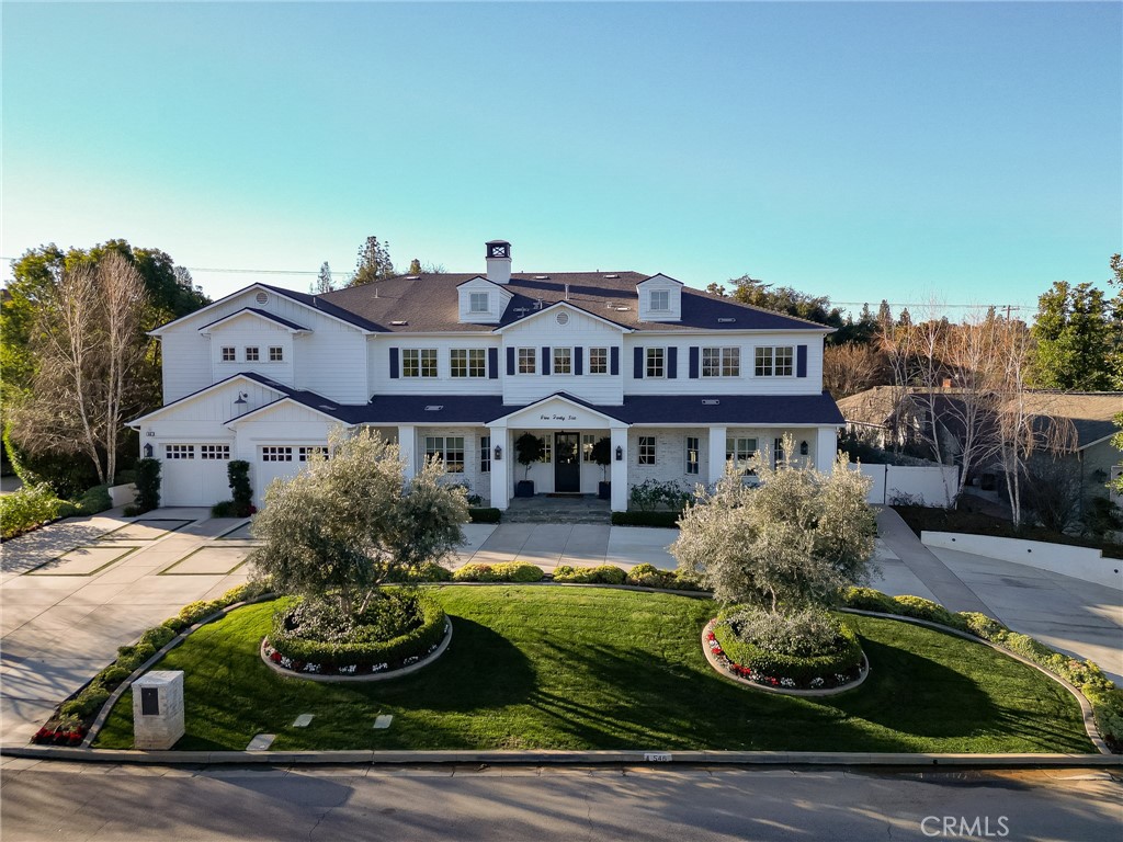 546 E Mariposa Drive Property Photo