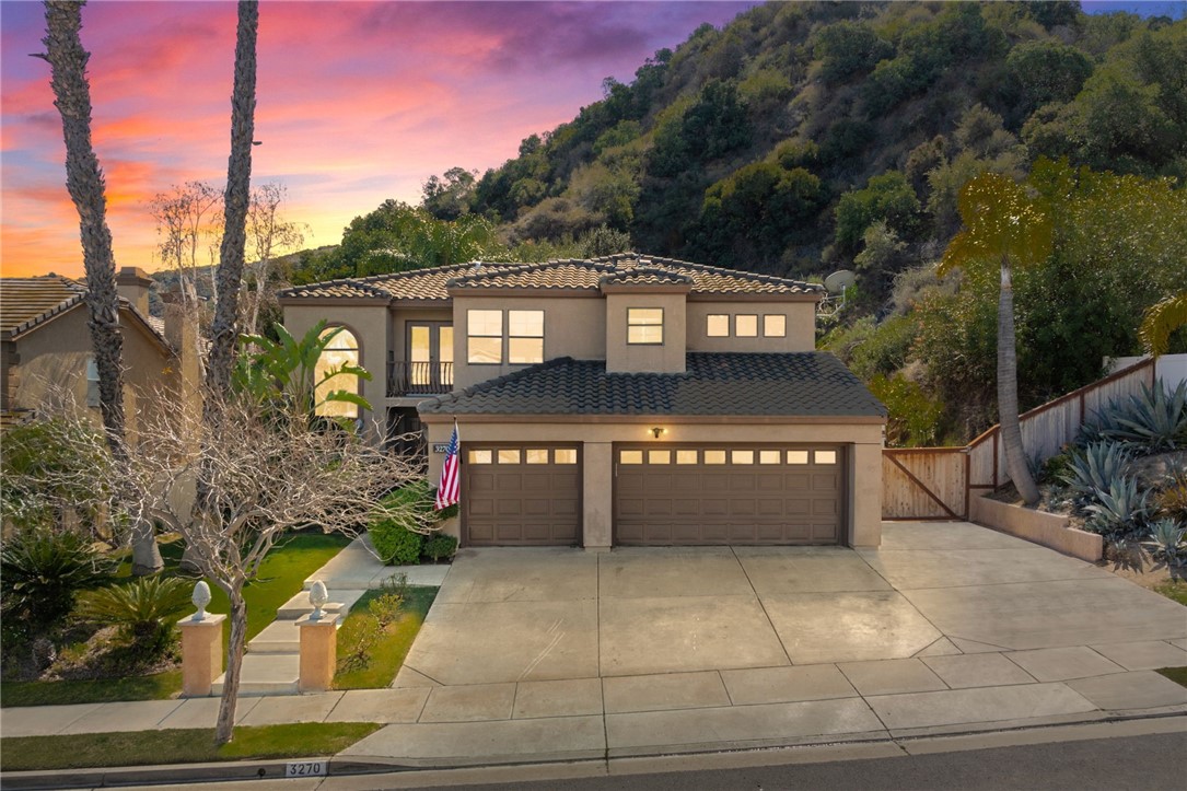 3270 Star Canyon Circle Property Photo 1