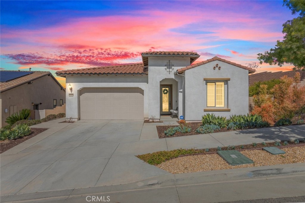 24165 Sunset Vista Drive Property Photo