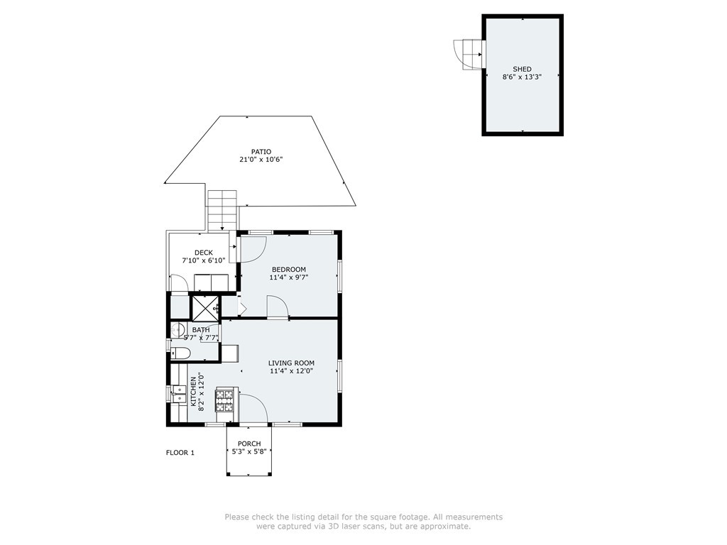 22670 Waters Drive Property Photo 27