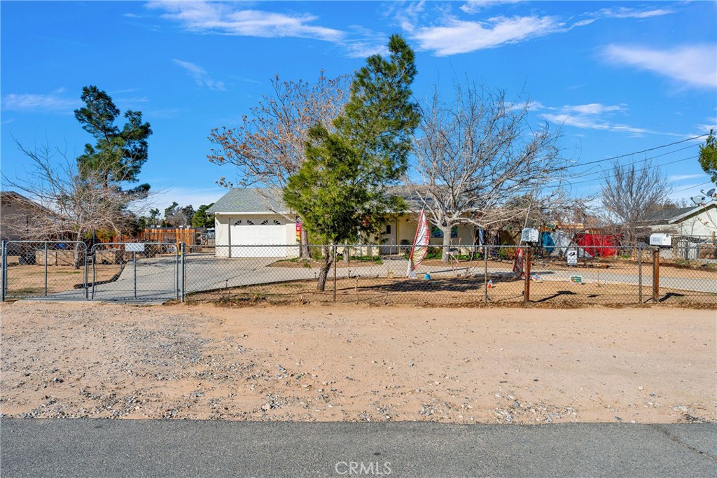 9546 Verdugo Avenue Property Photo 1