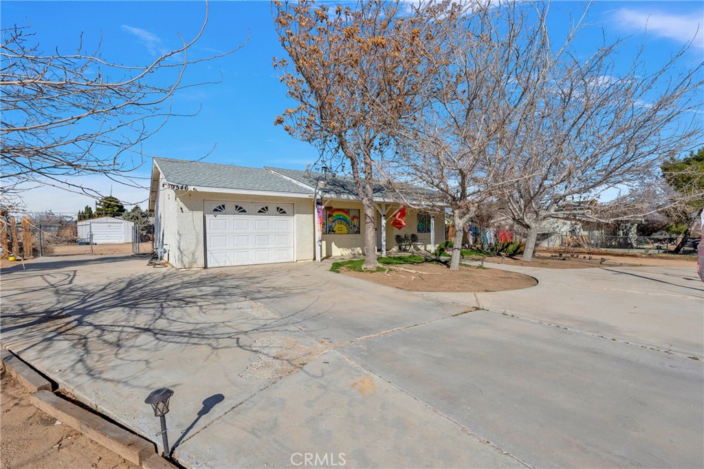 9546 Verdugo Avenue Property Photo 3