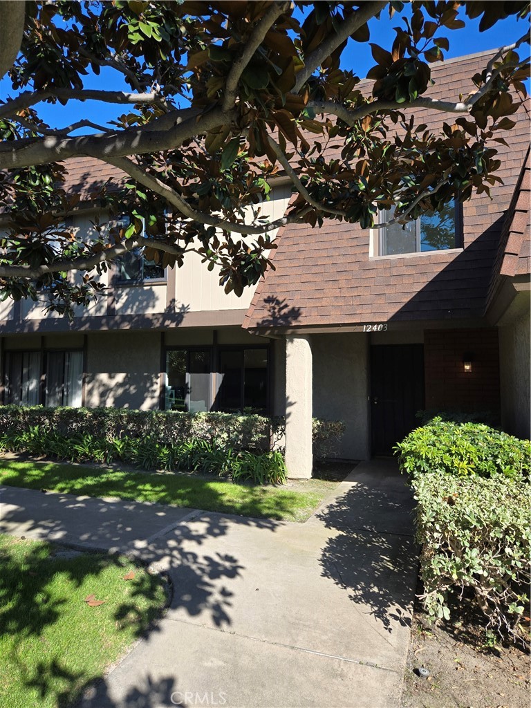 12403 Westcliff Drive Property Photo