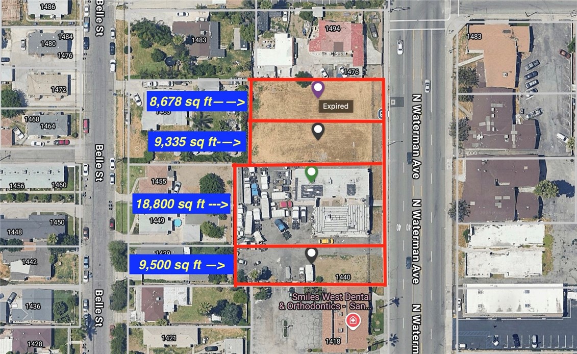 1450 N Waterman Avenue N Property Photo 3