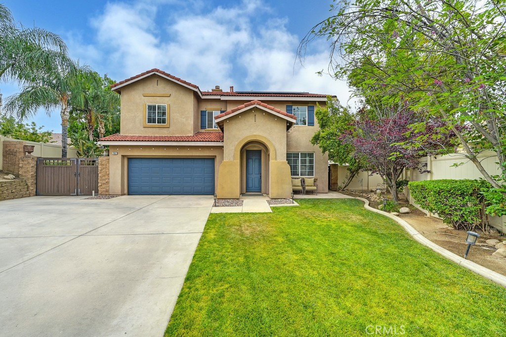 7462 Melanie Court Property Photo 1