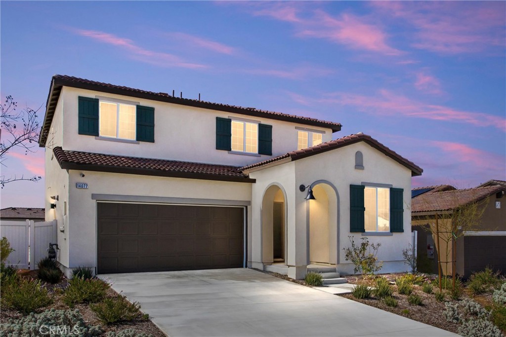 14077 Casetta Drive Property Photo 1