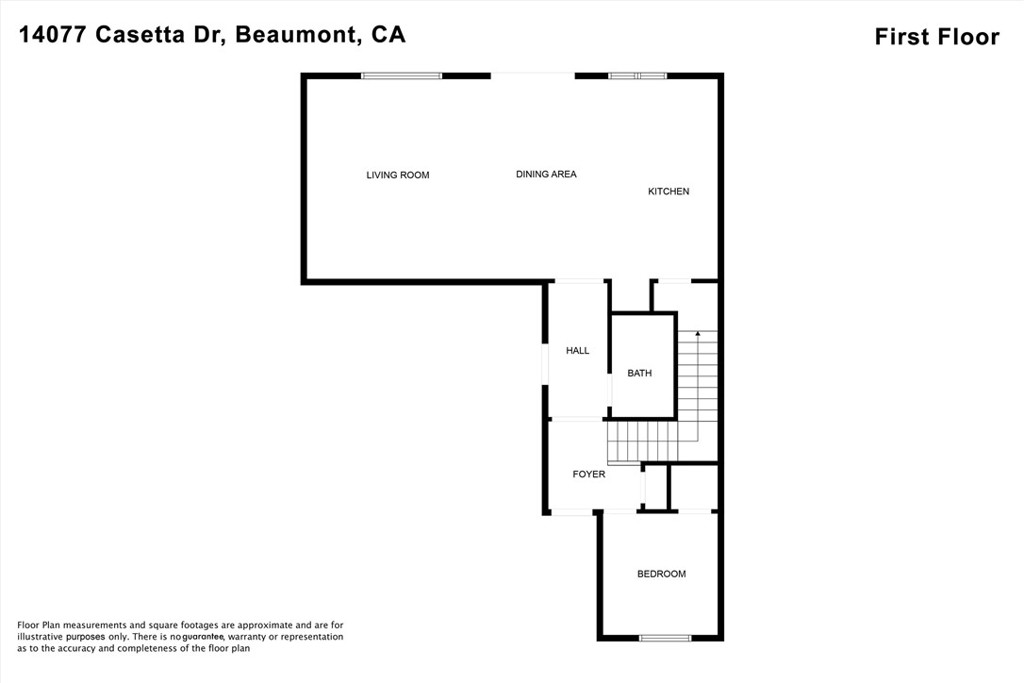 14077 Casetta Drive Property Photo 44