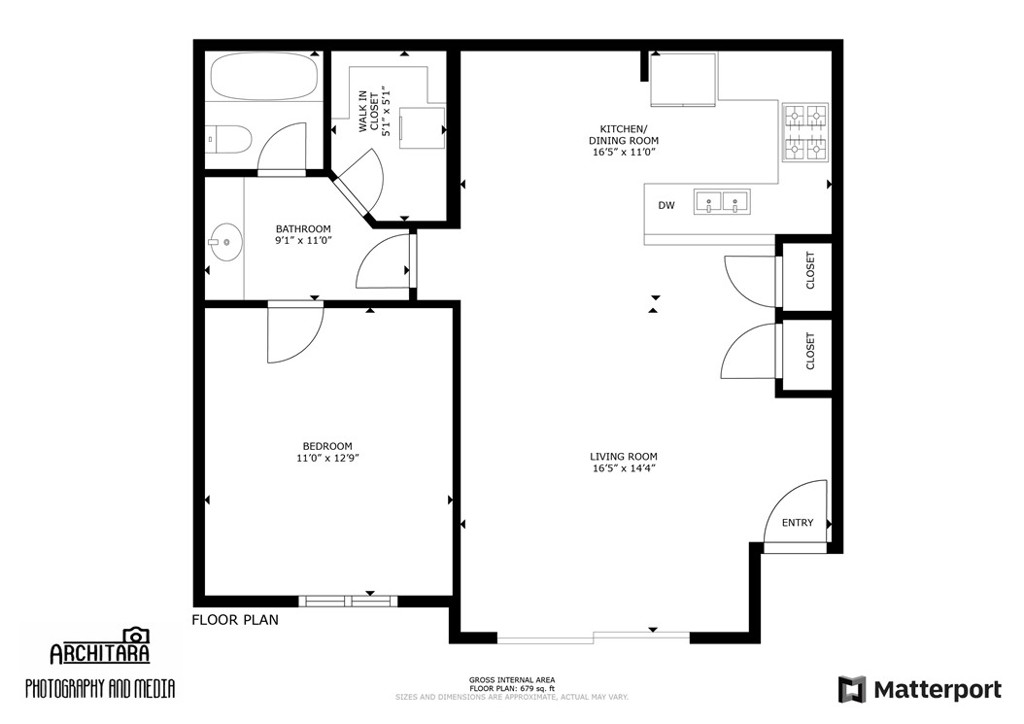 2265 Bradford Avenue 415 Property Photo 17