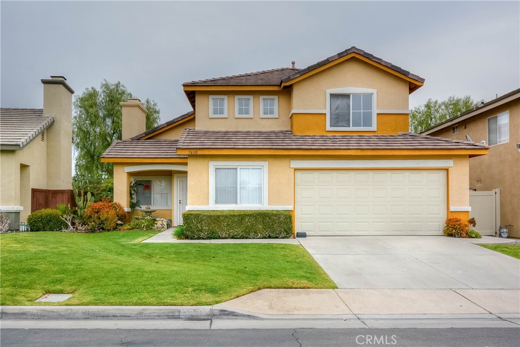 7630 Canberra Way Property Photo 1