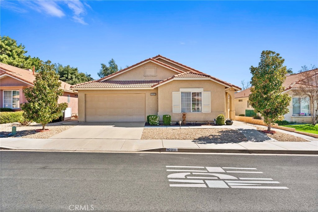10391 Bel Air Drive Property Photo