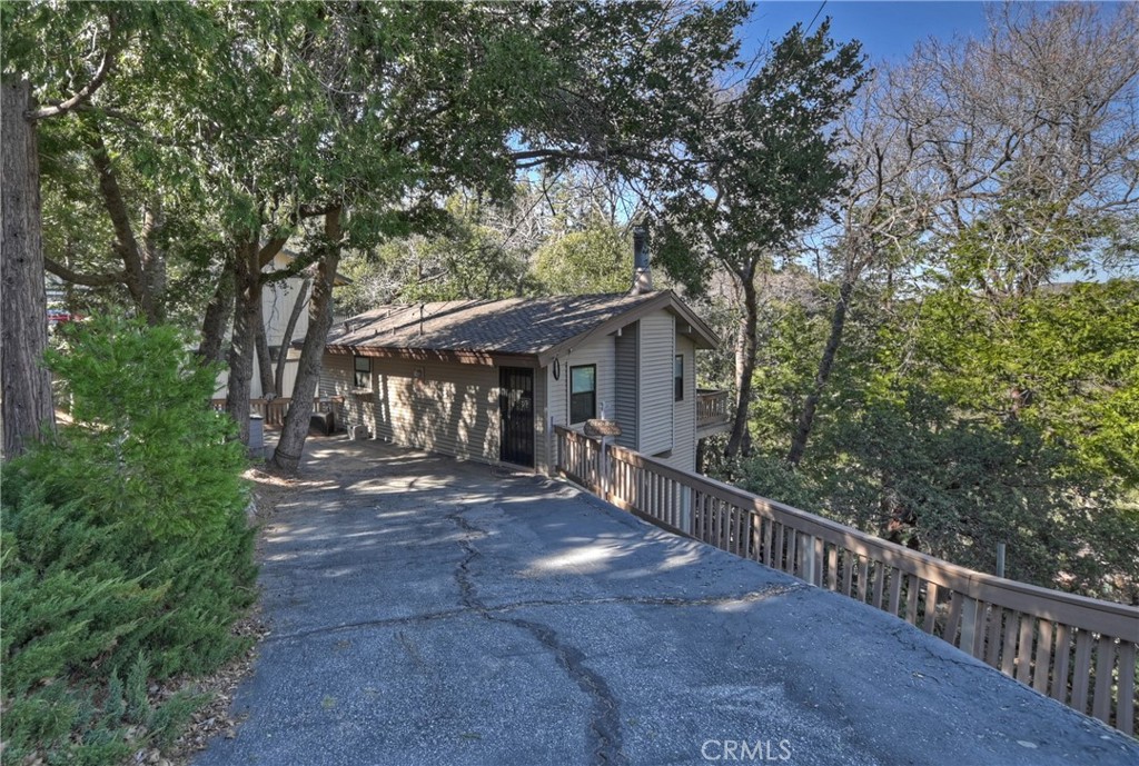 24310 Wabern Drive Property Photo 1
