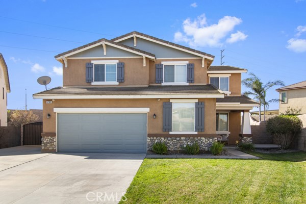 6785 Cecille Circle Property Photo