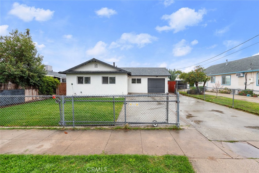 1085 W Evans Street Property Photo