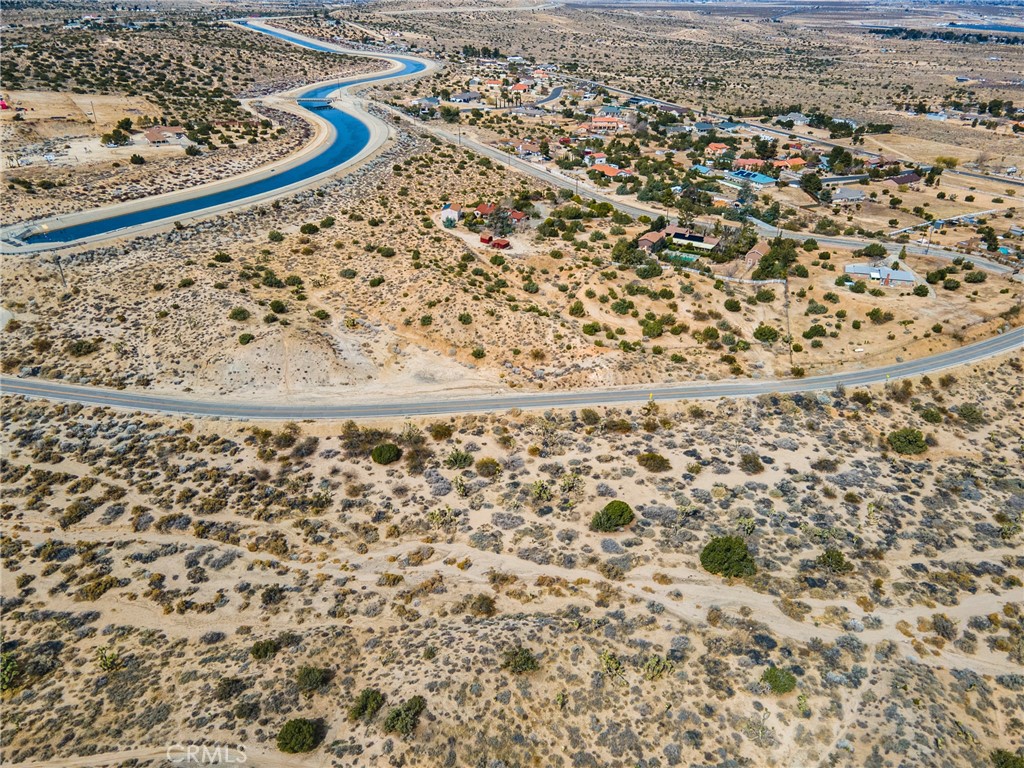 0 Fort Tejon Road/longview Road Property Photo 1