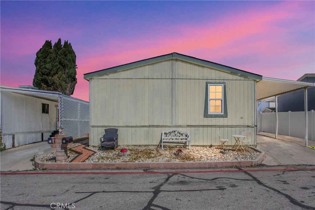 22111 Newport Avenue 26 Property Photo