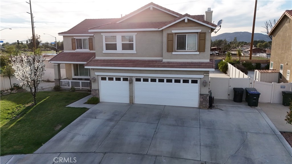 1392 Enchanted Trail Property Photo