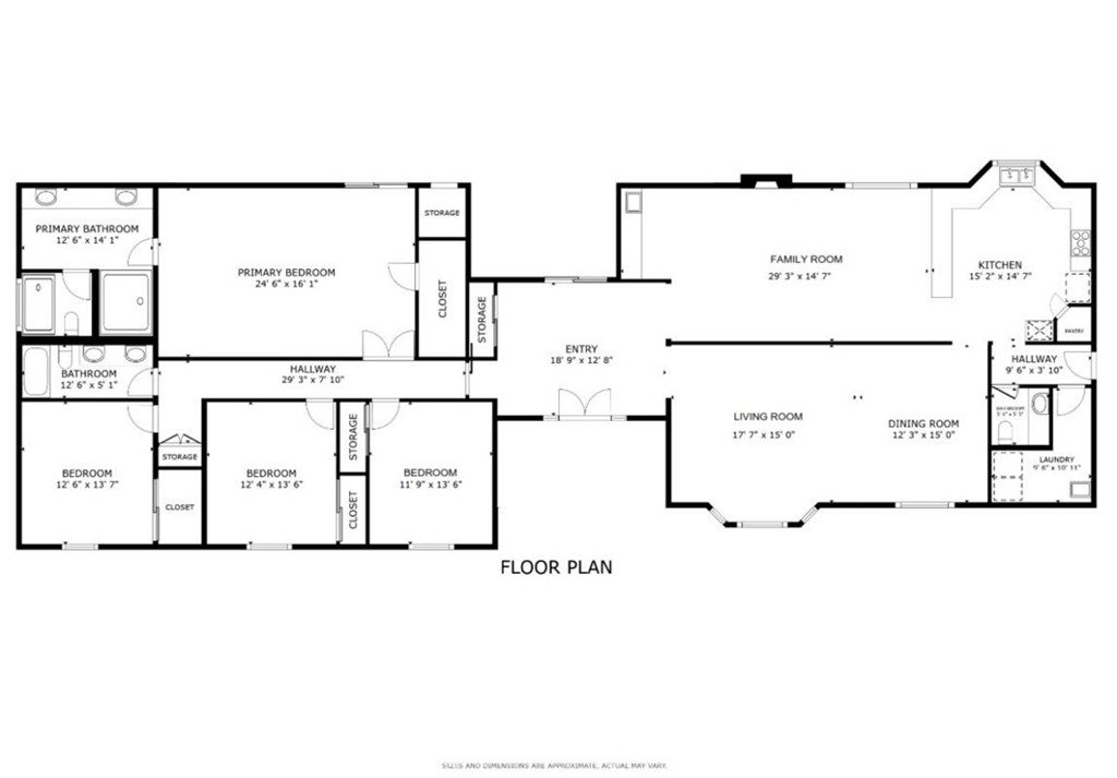 5848 Burlwood Court Property Photo 22