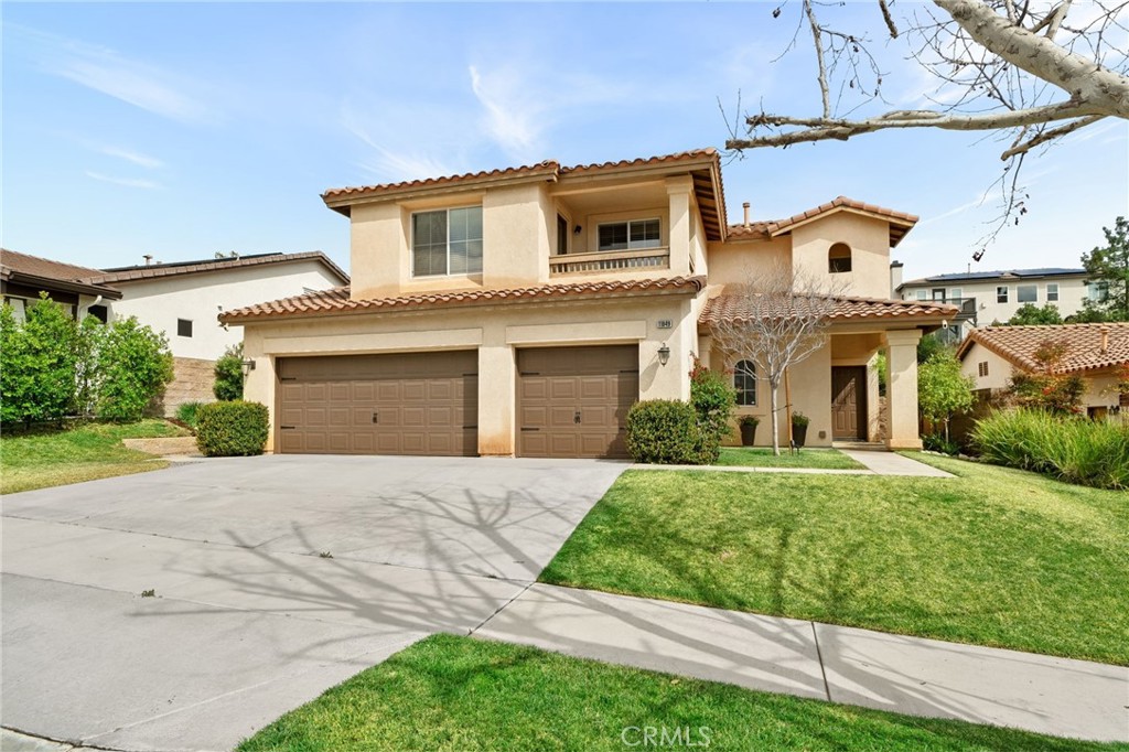 11849 Greenbluff Way Property Photo